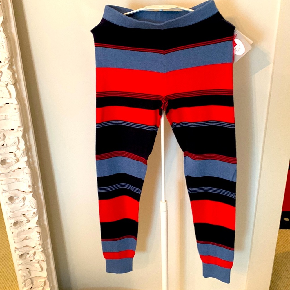 Gap kids ED sweater leggings